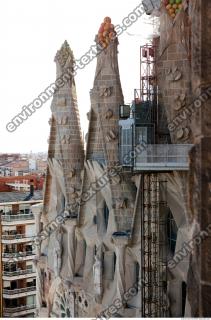 basilica sagrada familia 0009